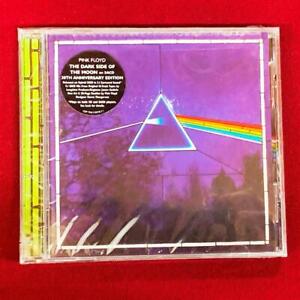 The Dark Side of the Moon [SACD] Pink Floyd Super Audio 2003 CD Neu Versiegelt
