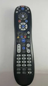 COX CABLE URC-8820 Cisco Custom Motorola 4 Device Remote Control Backlight - Picture 1 of 5