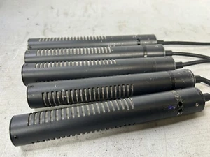 Micrófono cámara SONY ENG 3 pines XLR - Imagen 1 de 7