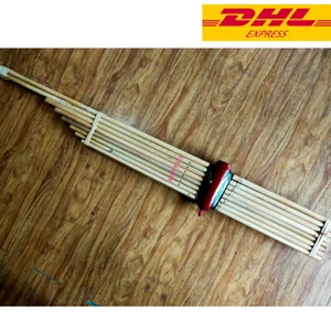 Khaen Bamboo Thai Isan Musicial Instrument Mouthorgan Professional Tradition#Am - Picture 1 of 12