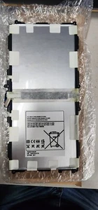 Samsung T8220E 8220mAh Battery for Galaxy Tab S 10.5 SM-T800 T805 - New - Picture 1 of 4
