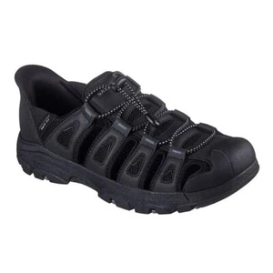 Skechers Men's Hands Free Swift Fit Water Sandal - Picture 1 of 17