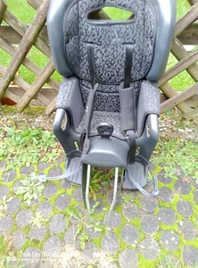 Fahrradkindersitz Britax Römer Jockey Comfort | Jockey 3 Comfort Jockey³ - Bild 1 von 7