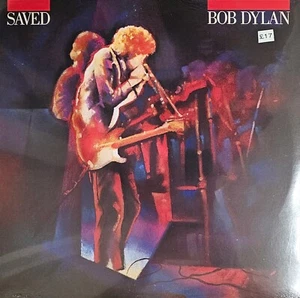 Bob Dylan - Gespeichertes NEU 180 Gramm Audiophiles Vinyl - Bild 1 von 2