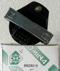ZÜNDSPULE FÜR PEUGEOT 106 VON 1993 BIS 1997 CODE BB28018 - Bild 1 von 1