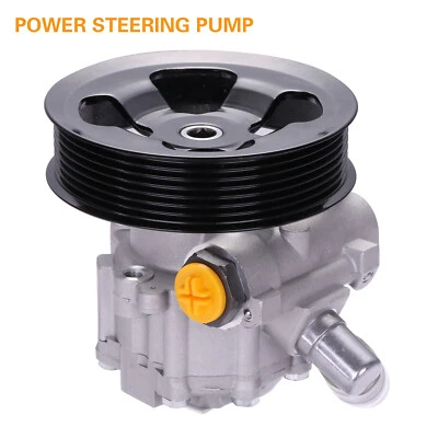 Bomba de dirección asistida para Freightliner Sprinter 2500 3500 2007-2015 3,0 L 201009 Foto 1 de 4