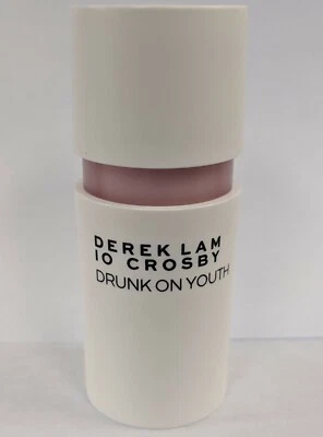 LOT OF 2 - DEREK LAM IO CROSBY DRUNK ON YOUTH PARFUM STICK 0.12OZ NEW UNBOXED  - Image 1 of 3