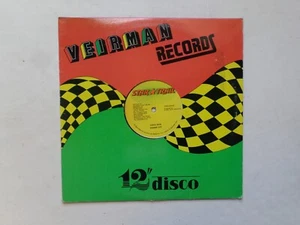 BERES HAMMOND & CUTTY RANKS - "YOU COULD A DEAL" /  ROBBIE LYN "100% DUB" - Picture 1 of 4