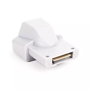 2025 Upgraded Durable Replacement Memory Rumble Pak for Nintendo 64 Game Console - Picture 1 of 6