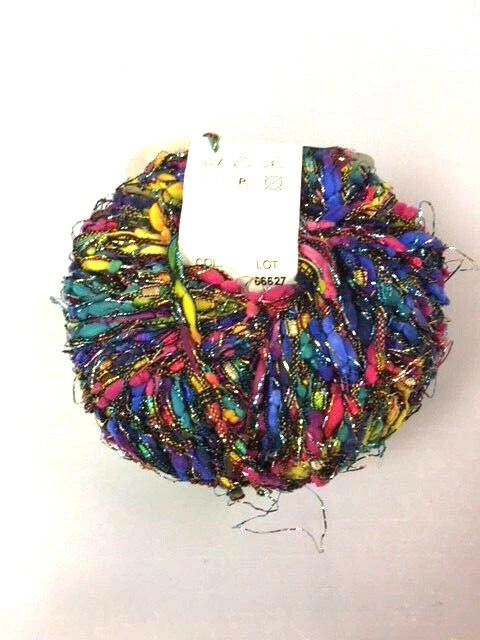 Hilos Trendsetter MONTAJE Foto 1 de 1