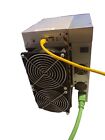 Goldshell HS5 Handshake and Siacoin Miner - Sc Hs6 Sc6 Sc5 Excellent Condition