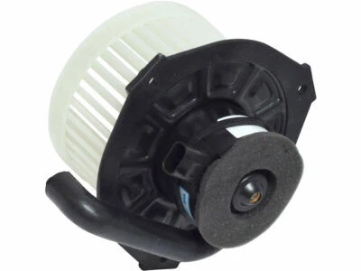 Motor soplador trasero 29182BG con rueda para Pontiac Montana 1999-2000 Foto 1 de 2