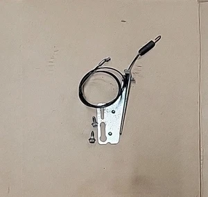 OEM MTD Clutch Drive Cable 790-00207C, 946-05067 Craftsman Snowblower 247.881721 - Picture 1 of 2