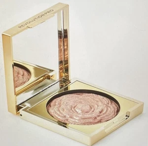 Revolution Pro “Pink Rose” Highlighter - Picture 1 of 4