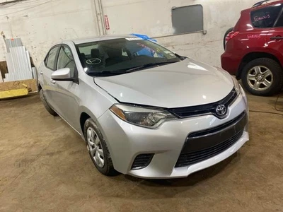 03 04 05 06 07 08 09 10 11 12 13 14 15 16 17 18 19 20 TOYOTA COROLLA Wheel - Image 1 of 4