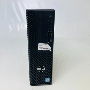 Dell Inc Precision 3450 Xeon W-1290  3.20GHz 8.0GB DESKTOP - Picture 1 of 7