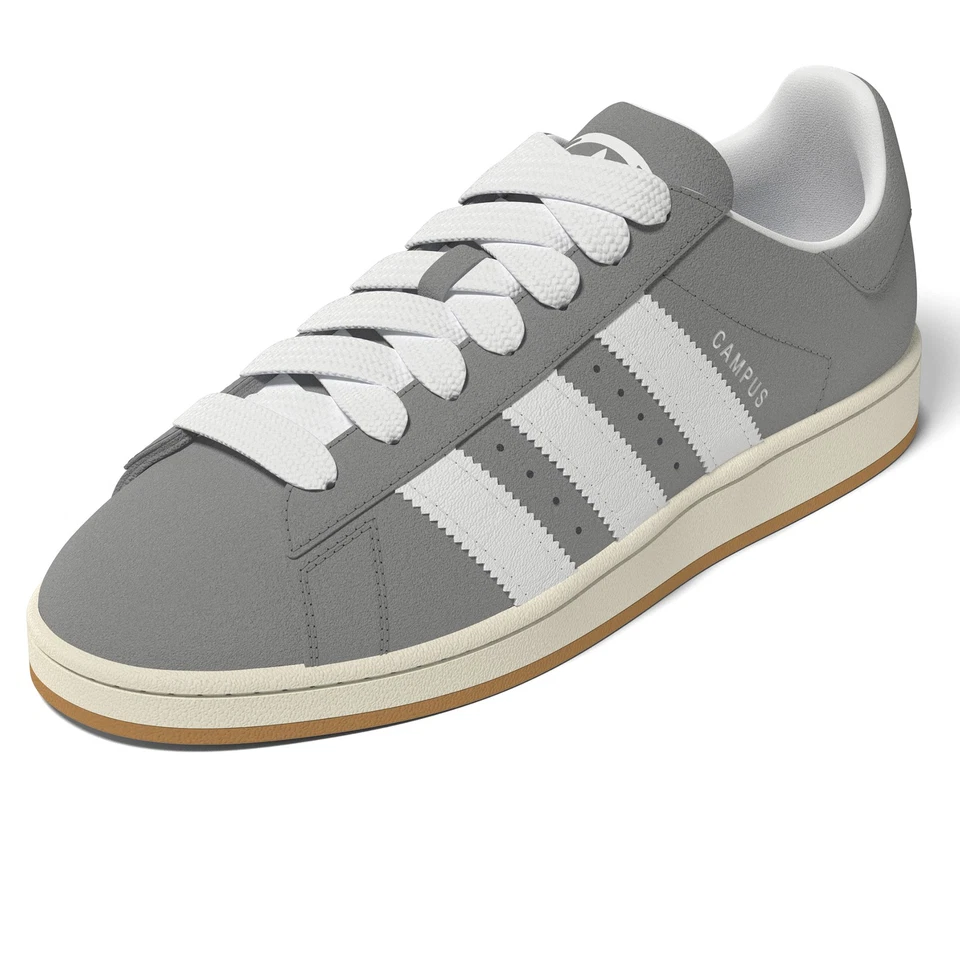 Scarpe Adidas Campus 00S Taglia 45 1/3 Cod HQ8707 Grigio
