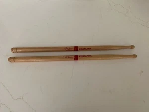 PROMARK Jeff Ausdemore Signature Marching Drumsticks - Picture 1 of 3