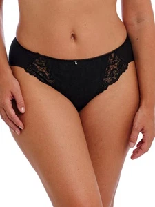 Fantasie Portia Briefs Mid Rise Brief Embroidered Lined Lace Knickers Lingerie - Picture 1 of 31