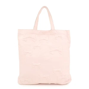 Valentino Leder Band Motiv Beuteltasche Tasche Handtasche Schultertasche rosa authentisch gebraucht kostenloser Versand - Bild 1 von 21