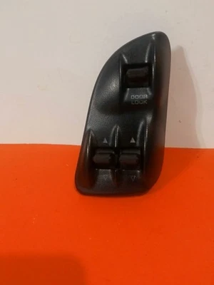 Interruptor de bloqueo de ventana eléctrico maestro izquierdo derecho Dodge Ram 1500 2500 3500 94 95 96 97 Foto 1 de 4