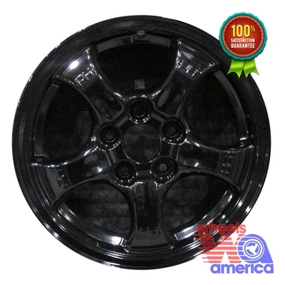 Wheel Rim Kia Niro 16 2017-2022 52910G5140 52910G5120 OEM Factory OE 74765 - Image 1 of 4
