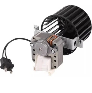 S97009796 Lüfter Gebläse Baugruppe Ersatz kompatibel mit Broan Nutone Glühbirne H... - Bild 1 von 2