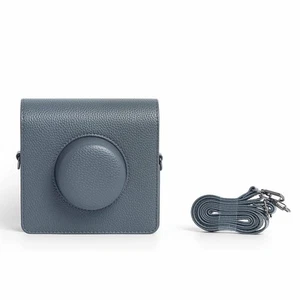 Modische PU-Ledertasche f��r Instax WideEvo f��r Fotografie-Enthusiasten - Zdjęcie 1 z 15