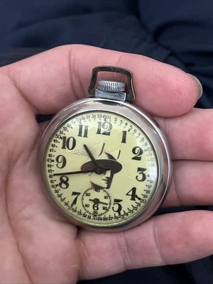 Vintage Mercury Auto Rare Car Truck Parts Dash Part - Image 1 of 2