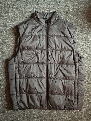 Verkaufe Eine Zara Weste Größe Gr. M Wie Neu Ungetragen Ohne Etikett - Bild 1 von 3