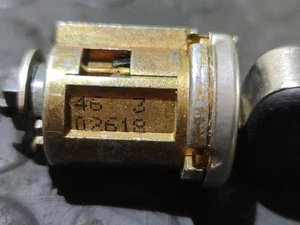 46302618 commutateur de démarrage pour LANCIA LYBRA STATION WAGON 2.4 JTD 162979 - Picture 1 of 3