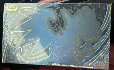 Pokemon Phantasmal Flames Mega Charizard UPC (Ultra Premium Collection) - Image 1 of 3