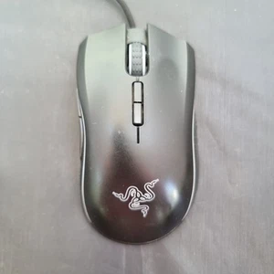 Razer Mamba Tournament Edition RGB Gaming Mouse Grade Used - Picture 1 of 3