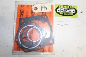 GAS2 NOS Moose Racing Gasket Set Polaris 300 M808807 - Picture 1 of 1