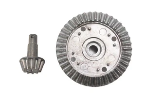 DHK Hobby Crown Gear 41T & Pinion Gear 11T *, #0DHK8133-102T - Picture 1 of 1