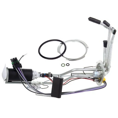 Fuel Pump Assembly for 1996 97 Chevrolet GMC C1500 C2500 C3500 K1500 K2500 K3500 Foto 1 de 4