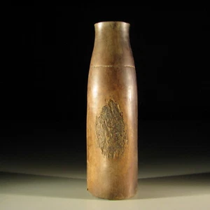 40596) Container Banyamulenge Congo Africa AFRICAN ART - Picture 1 of 1