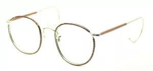 B.O.I.C.(SAVILE ROW) Cuadra Rodio 50x20mm Monturas RX Anteojos Ópticos Anteojos - Imagen 1 de 11