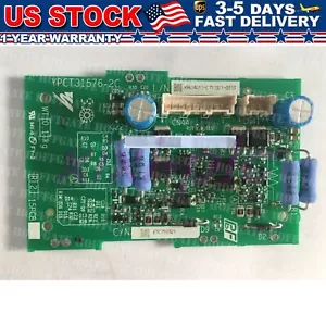 1 pcs NEW YASKAWA ETC710321 Power drive board DHL shipping - Picture 1 of 2