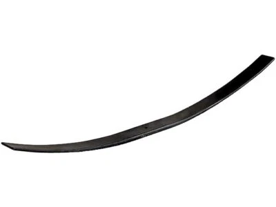 Para Chevrolet K30 1977-1986 Hoja Ayudante Muelle Trasero Dorman 67131KS 1978 1979 Foto 1 de 2