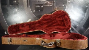 Vintage G&G Yamaha Acoustic Guitar Case USA Made - Picture 1 of 10