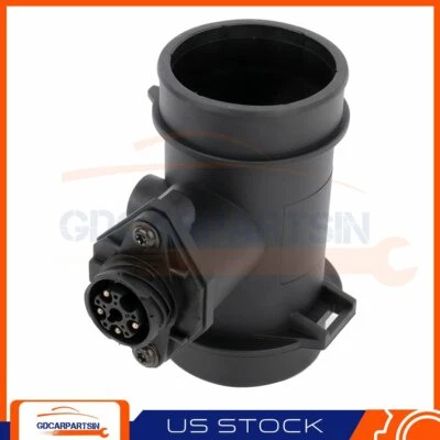 Mass Air Flow (MAF) Sensor for Mercedes-Benz C220 Clasico 2.2L 1995-1996 - Image 1 of 4