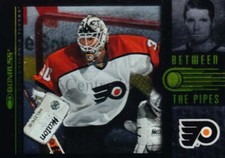 1997-98 Donruss Between The Pipes #7 Garth Snow