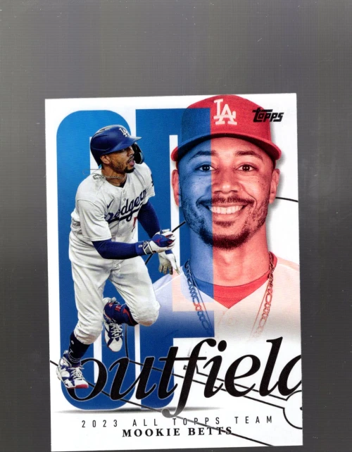 B4835- 2024 Topps Baseball Assorted Insert Cards1 -You Pick- 15+ FREE US SHIP - Image 1 of 1