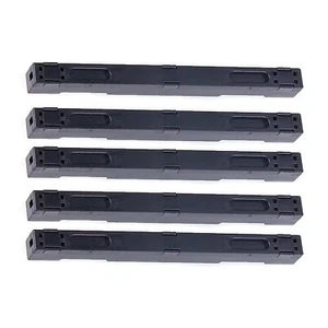 5pcs Fiber Optic Mechanical Splice FTTH Fast Connector Adapter for FTTH Fiber B - Afbeelding 1 van 11