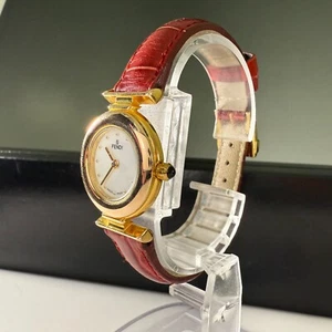 Fendi 320L Quartz Women's Watch with box 065-320L-132 - Picture 1 of 16