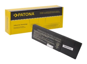 4400mAh Akku VGP-BPS24 VGP-BPSC24 VGP-BPL24 für Sony Vaio Laptop SA SB SC SD SE - Bild 1 von 6