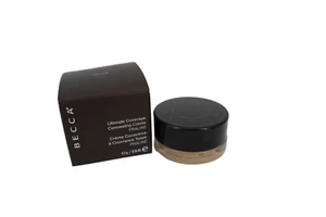 Becca Ultimate Coverage Concealing Creme NIB 4.5g / 0.16 oz treacle - Picture 1 of 1