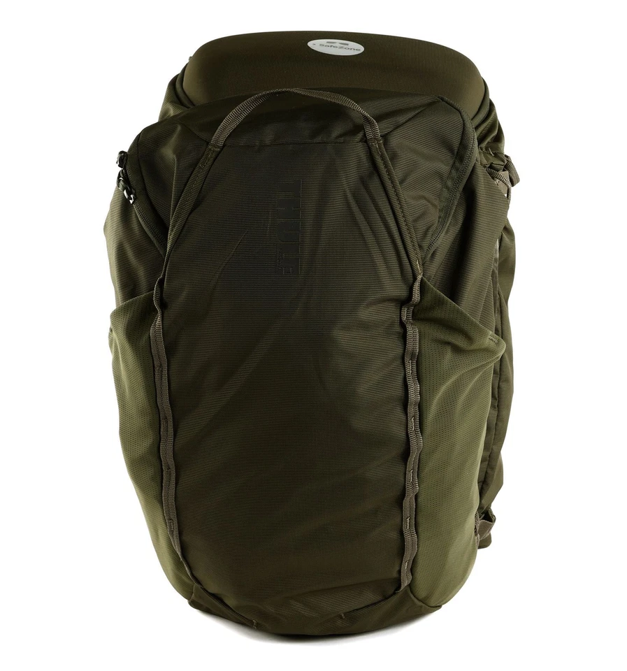 Thule Landmark 60l Wanderrucksack Khaki - Reise & Trekking Rucksack