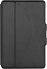 Targus Click-In - Flip Cover for Tablet - Polyurethane - Black - for Samsung Gal